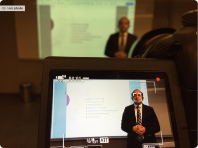 Prof. Dr. Davut Pehlivanlı
