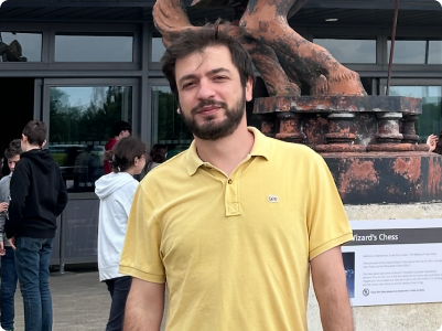 Tayfun Gümüş