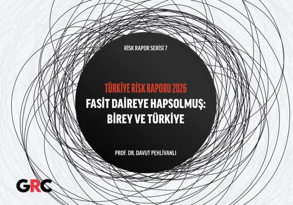 Türkiye Risk Report