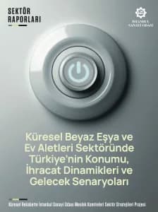 ICI · White Goods and Household Appliances