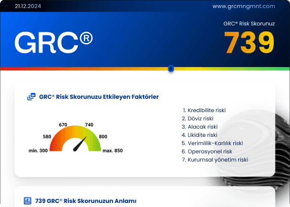 Performance Dashboard