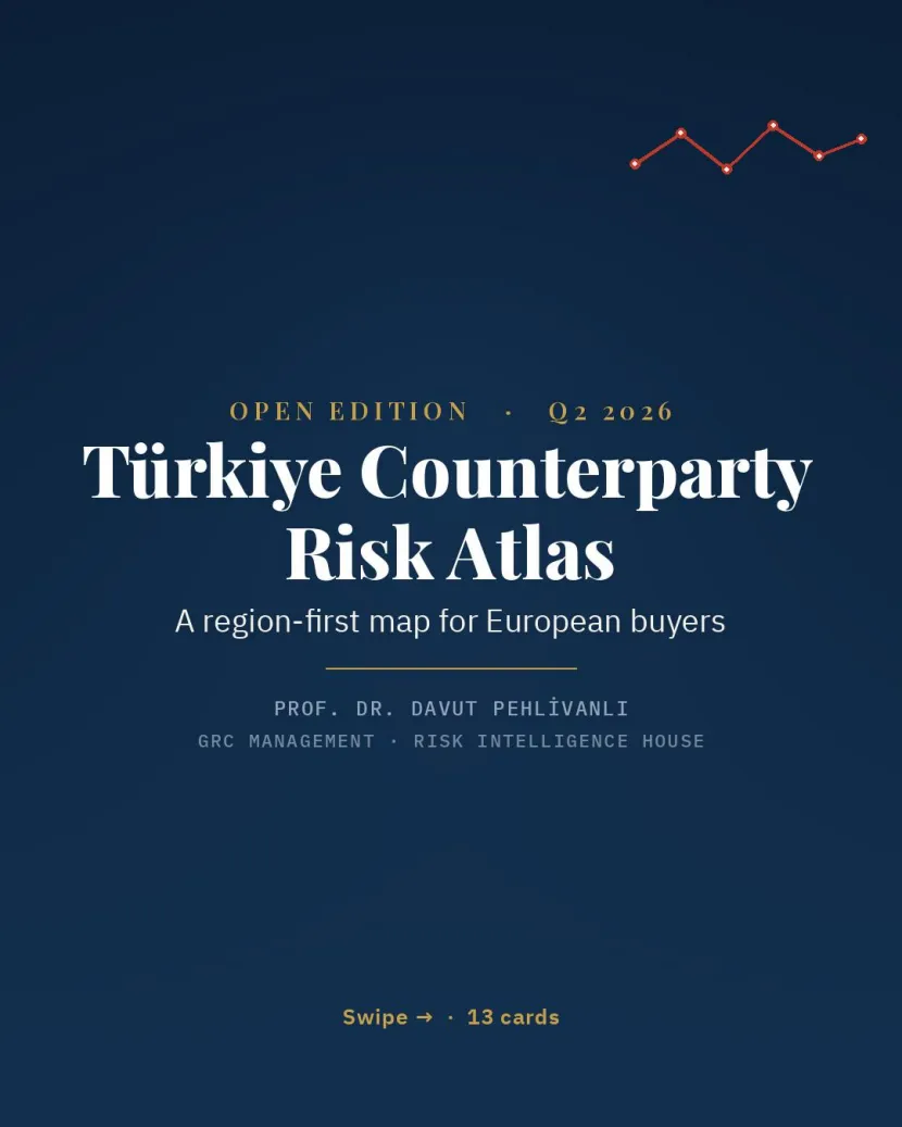 Türkiye Karşı Taraf Risk Atlası · 2026 — sayfa 1